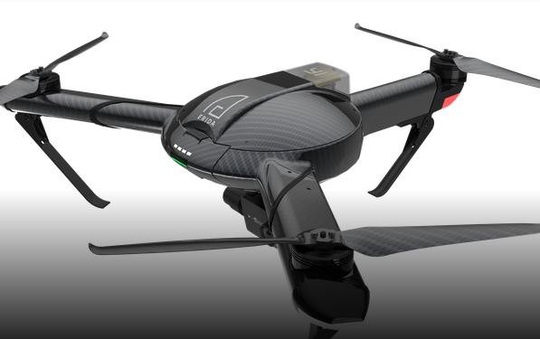 How To Choose The Material For Your UAV?