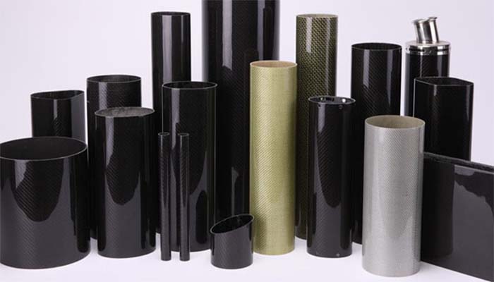 Why Are Carbon Fiber Tubes the 