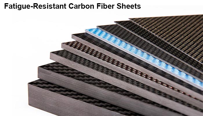 Harnessing Thermal Conductivity: How Carbon Fiber Sheets Revolutionize Heat Management in High-Performance Electronics and Machinery