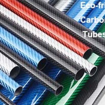 Carbon Fiber Tubes: The 