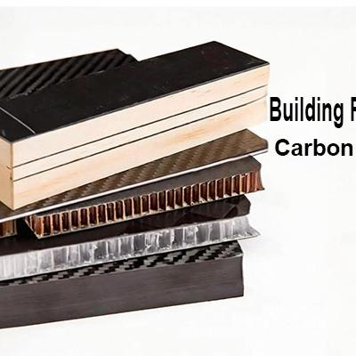  Preferred for Building Reinforcement: How Carbon Fiber Sheets Revolutionize the Load-Bearing Capacity of Concrete Structures