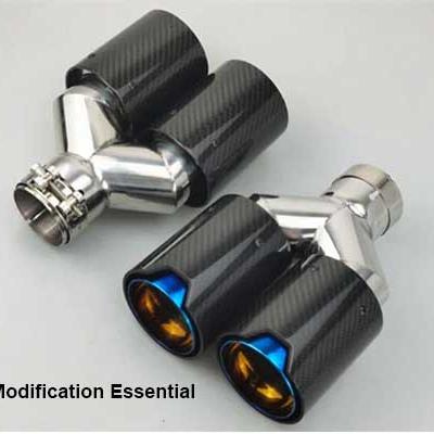  Automotive Modification Essential: Performance Optimization of Carbon Fiber Tubes in Exhaust Systems and Chassis Reinforcement