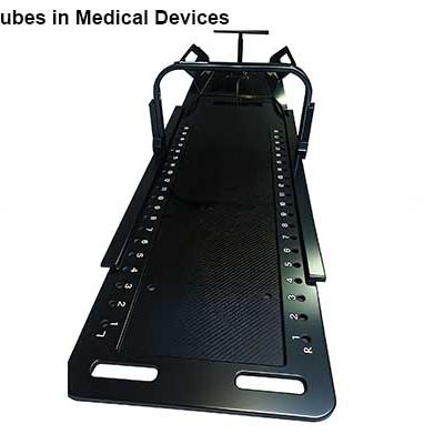 Carbon Fiber Tubes in Medical Devices: How Lightweight Design Improves the Flexibility of Surgical Equipment