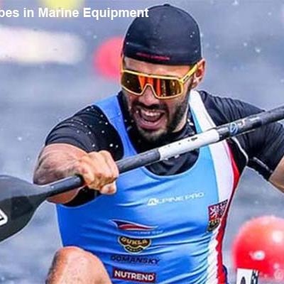  Carbon Fiber Tubes in Marine Equipment: Material Advantages of Corrosion Resistance and Seawater Erosion Resistance