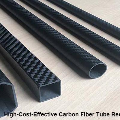 High-Cost-Effective Carbon Fiber Tube Recommendations: Bulk Procurement Solutions for SMEs