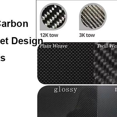 Designing Custom Carbon Fiber Sheets: Mastering Mechanical Simulation, Structural Optimization, and Process Integration