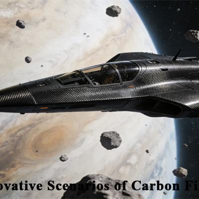 Future Application Frontiers: Carbon Fiber Sheets Powering Innovation in Artificial Intelligence Hardware and Next-Gen Aerospace