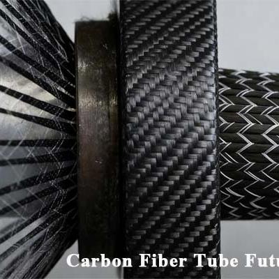  Future Trends: Innovative Lightweight Applications of Carbon Fiber Tubes in Artificial Intelligence Equipment