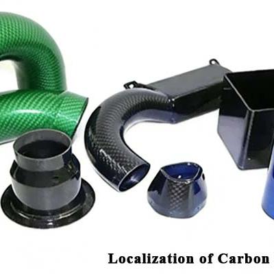 Localization of Carbon Fiber Tubes: Technological Breakthroughs and Market Competitiveness Analysis