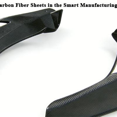 Carbon Fiber Sheets in the Age of Smart Manufacturing: Seizing Opportunities Amid Digital Integration Challenges