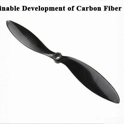 Sustainable Trajectories: Advancing Recycling Technologies and Circular Economy Models for Carbon Fiber Sheets