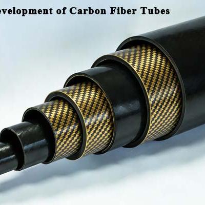 Sustainable Development of Carbon Fiber Tubes: Green Production and Recycling Trends