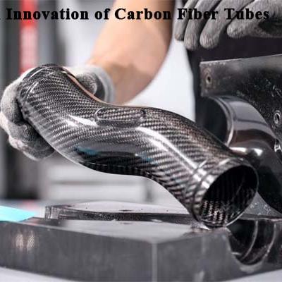  Technological Innovation of Carbon Fiber Tubes: Improving Performance and Reducing Costs