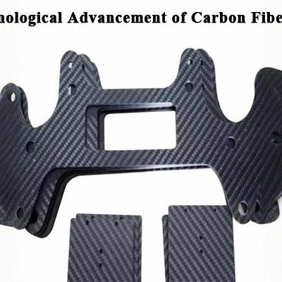 Precision Meets Affordability: Technological Leaps Driving Higher Accuracy and Lower Costs in Carbon Fiber Sheet Production