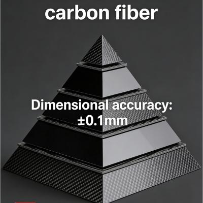 The Advantages and Applications of Carbon Fiber Plates