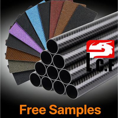  A Complete Guide to Carbon Fiber Plates and Tubes 