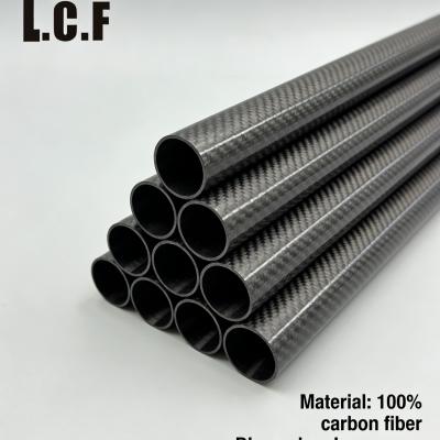 How to Choose the Right Carbon Fiber Tube for Your Project