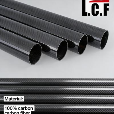 3K Carbon Fiber Tubes: Strength, Weight and Common Uses