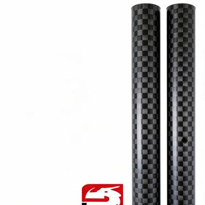 Key Benefits of Carbon Fiber Tubes Over Metal and Plastic