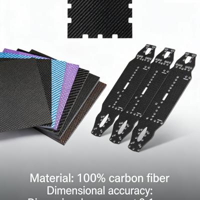 The Ultimate Guide to Carbon Fiber Plates for Structural Use Structural 