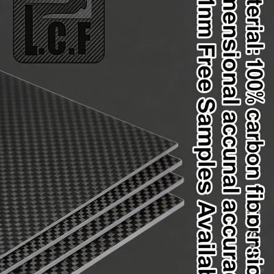  Colored Carbon Fiber Plates: Aesthetic and Performance Combined 