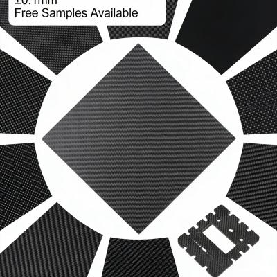 Carbon Fiber Honeycomb Panels: Ultra-Lightweight Composite Solutions 