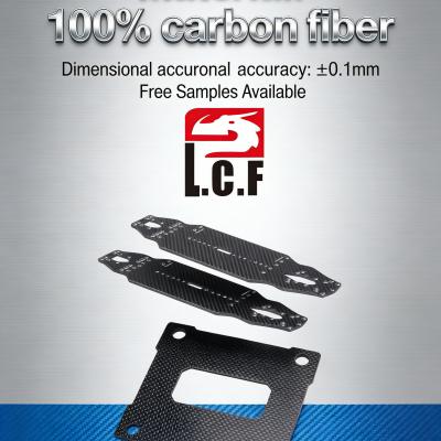 Plain Weave vs Twill Weave Carbon Fiber Plates: What’s the Difference? 