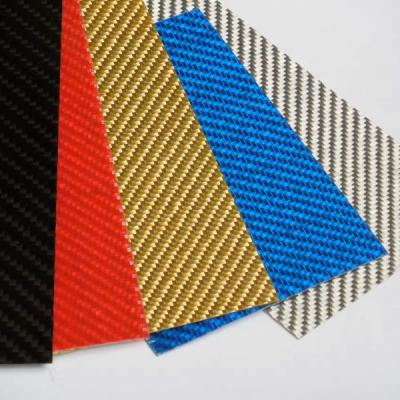 3K carbon fiber sheet Price, Carbon fiber Plat Matte And Glossy Surface, Thickness 1mm 1.5mm 2mm 2.5mm 3mm