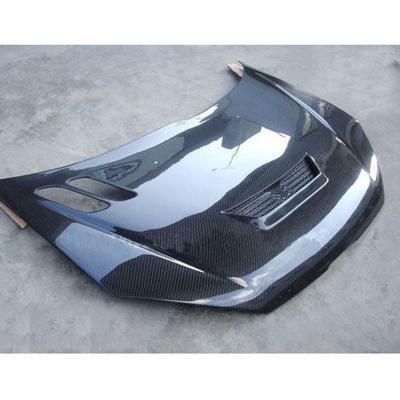 Hot Auto ABS Carbon Fiber Sheet Kit Car Spare Parts Interior Decoration Fit 