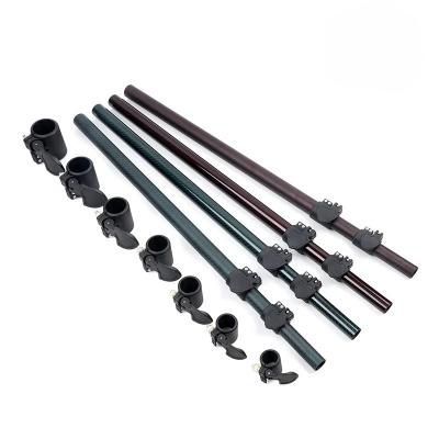 Carbon Fiber Telescopic Tube/Pole