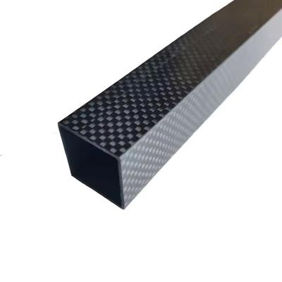 carbon fiber tube for sale product specifications can be customized carbon fiber speargun tubes