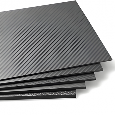 Factory offer carbon fiber sheets carbon fibre plates