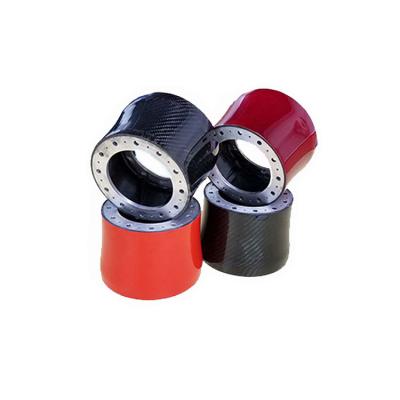 High Performance Carbon Fiber Seat