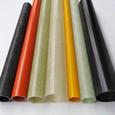 High-quality, lightweight and high-hardness fiberglass pipe