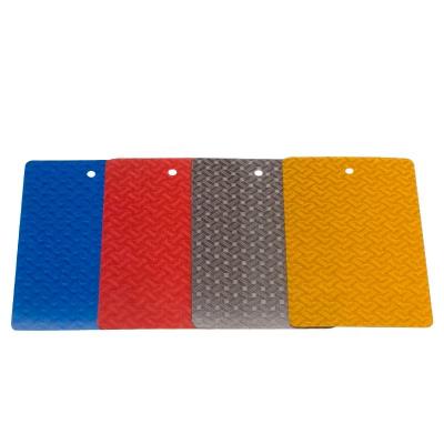 High quality Custom factory buy 3k color carbon fiber plate Purple pink yellow silver 0.2mm0.5mm1mm2mm3mm4mm5mm