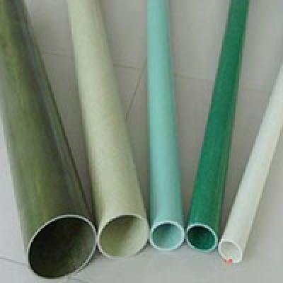 High-quality and inexpensive fiberglass pipe