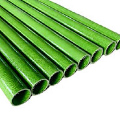High-quality and inexpensive fiberglass tubes