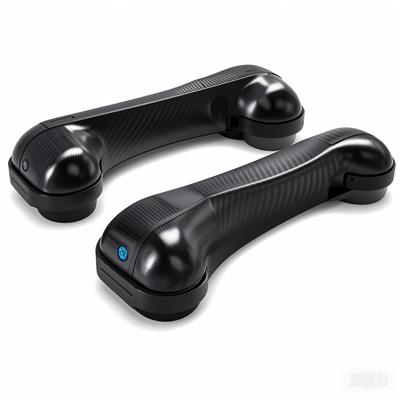High Quality Lightweight Adjustable Carbon Fiber Robot Arm