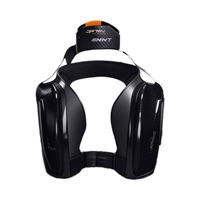 Strong and Light Weight Carbon Fiber Neck Restraint