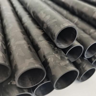 3k 100% high quality manufacturer custom Forged carbon fiber tube carbon Cue stick for sale1m 1.5m 2m