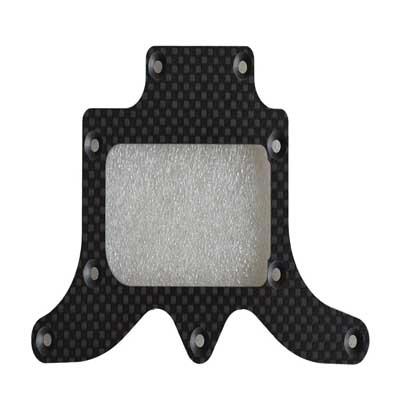 ODM/OEM Custom carbon fiber CNC services